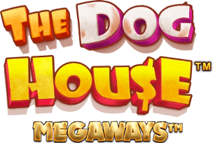 Игровой автомат — The Dog House Megaways