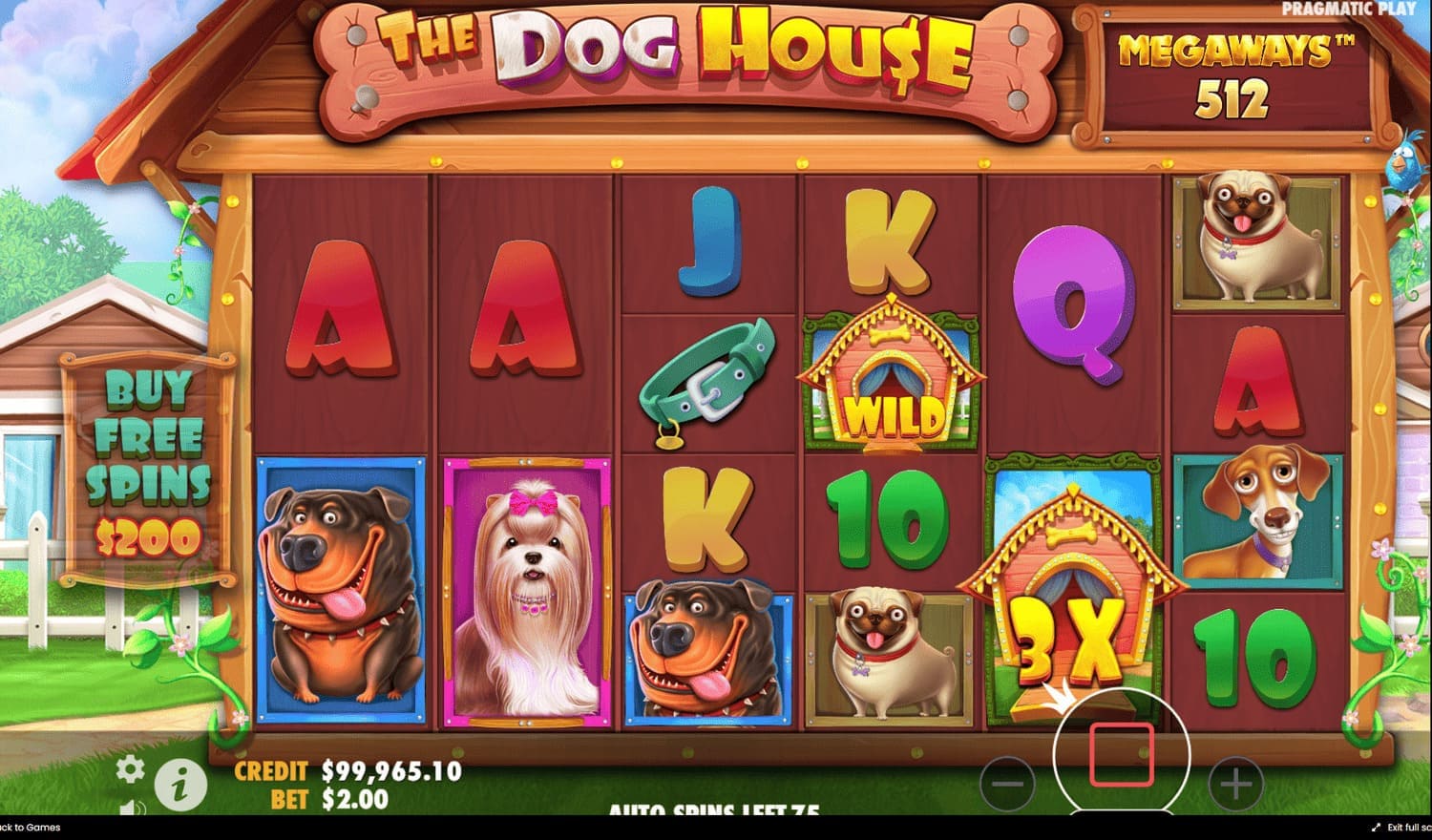 the-dog-house-megaways-demo