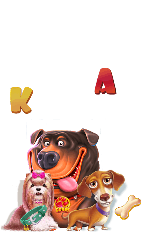 The Dog House Megaways Слот ⩎ Демо Дог Хаус в рублях