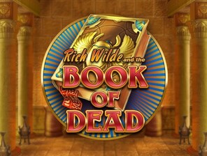 Book Of Dead