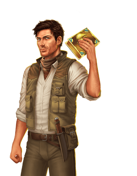 Book Of Dead Slot ⊜ Египетская тематика в Известном стиле