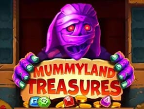 Mummyland Treasures