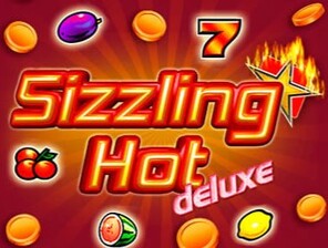 Sizzling Hot Delux