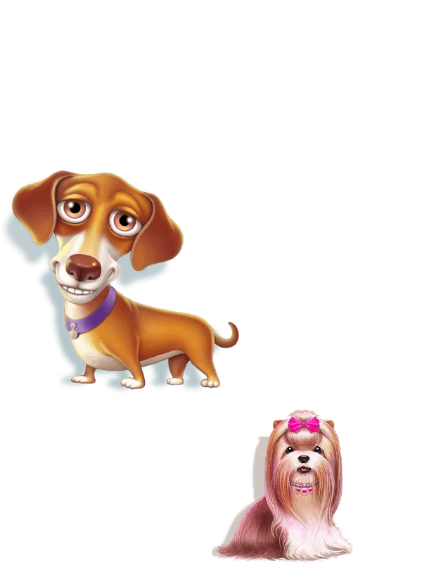 The Dog House Slot ⫸ Играть в Demo или на деньги