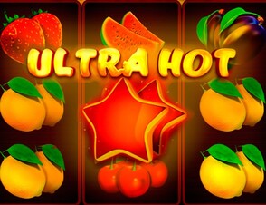 Ultra Hot