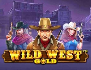 Wild West Gold